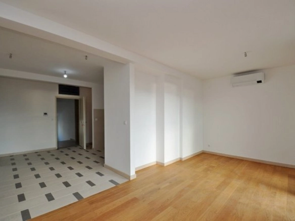 Trosoban stan 124 m² – Mažina, Tivat — fotografija 13