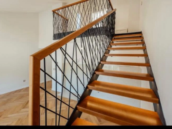 Dvosoban stan 77 m² – Gorica, Tivat — fotografija 2