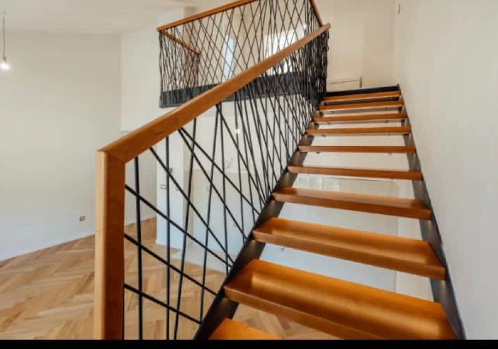 Dvosoban-stan-u-novogradnji-Gorica-Tivat-1 Dvosoban stan 77 m² – Gorica, Tivat — fotografija 2