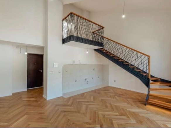 Dvosoban stan 77 m² – Gorica, Tivat — fotografija 4
