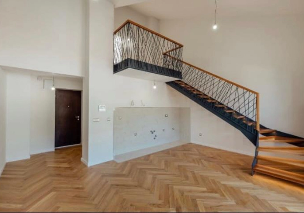 Dvosoban-stan-u-novogradnji-Gorica-Tivat-3 Dvosoban stan 77 m² – Gorica, Tivat — fotografija 4