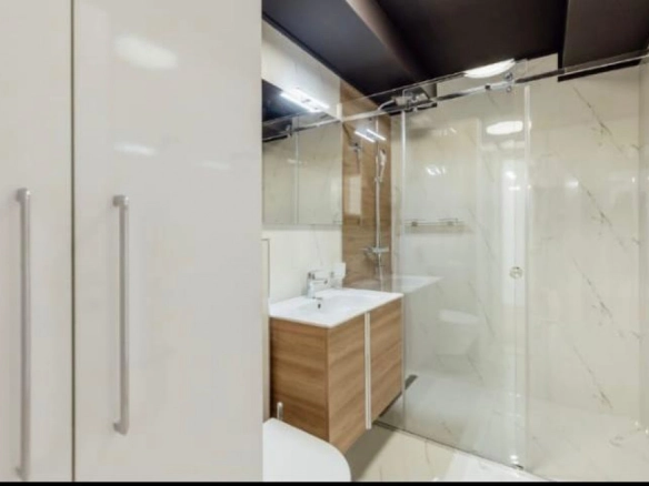 Dvosoban stan 77 m² – Gorica, Tivat — fotografija 5