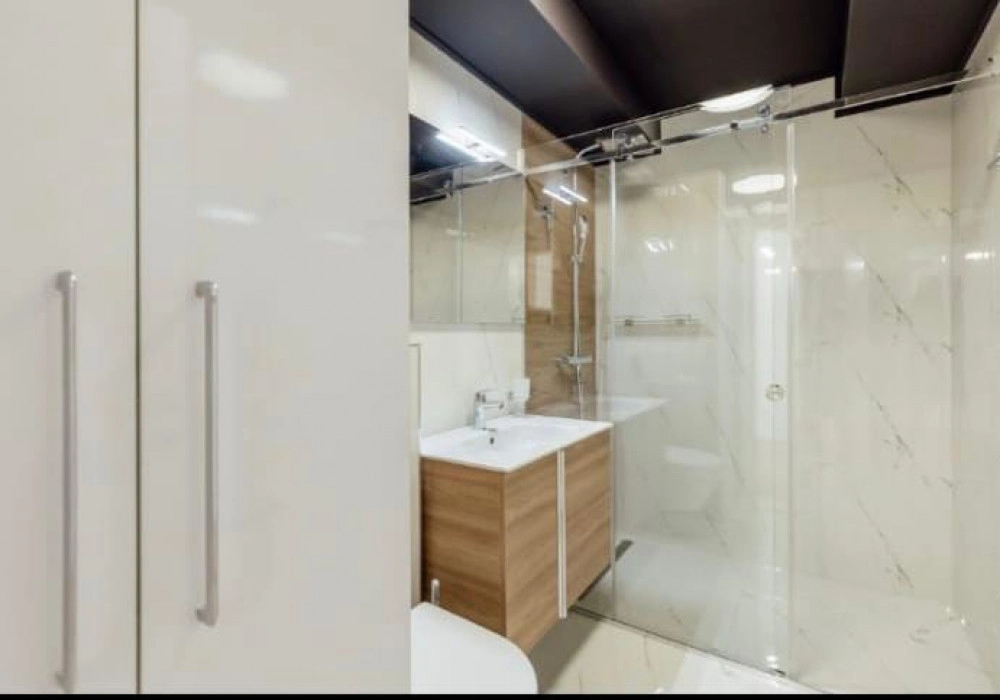 Dvosoban-stan-u-novogradnji-Gorica-Tivat-4 Dvosoban stan 77 m² – Gorica, Tivat — fotografija 5