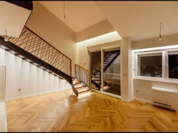 Dvosoban stan 77 m² – Gorica, Tivat — fotografija 6