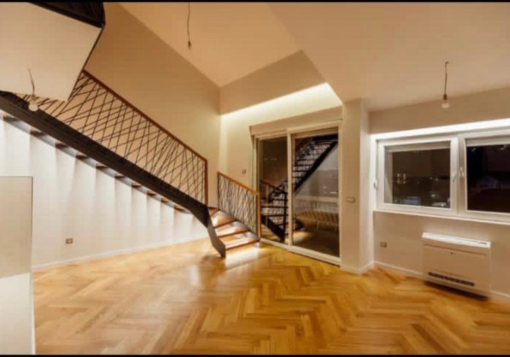 Dvosoban-stan-u-novogradnji-Gorica-Tivat-5 Dvosoban stan 77 m² – Gorica, Tivat — fotografija 6