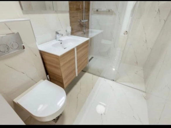 Dvosoban stan 77 m² – Gorica, Tivat — fotografija 8