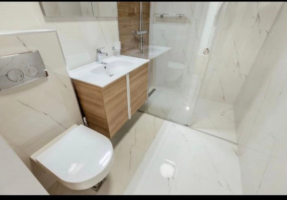 Dvosoban-stan-u-novogradnji-Gorica-Tivat-7 Dvosoban stan 77 m² – Gorica, Tivat — fotografija 8