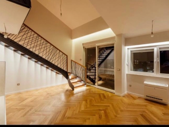 Dvosoban stan 77 m² – Gorica, Tivat — fotografija 9