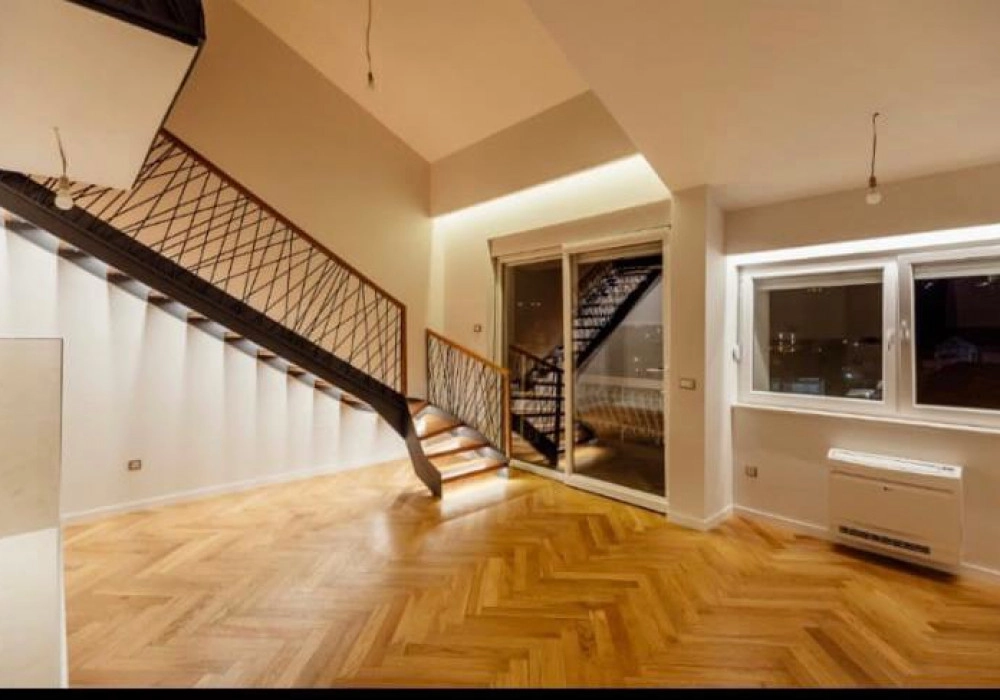 Dvosoban-stan-u-novogradnji-Gorica-Tivat-8 Dvosoban stan 77 m² – Gorica, Tivat — fotografija 9
