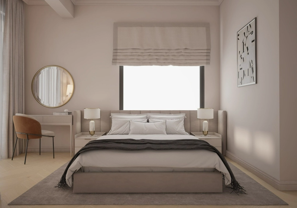 Dvosoban-stan-u-novogradnji-Becici-Budva-4 Dvosoban stan 75 m² – Bečići, Budva — fotografija 5
