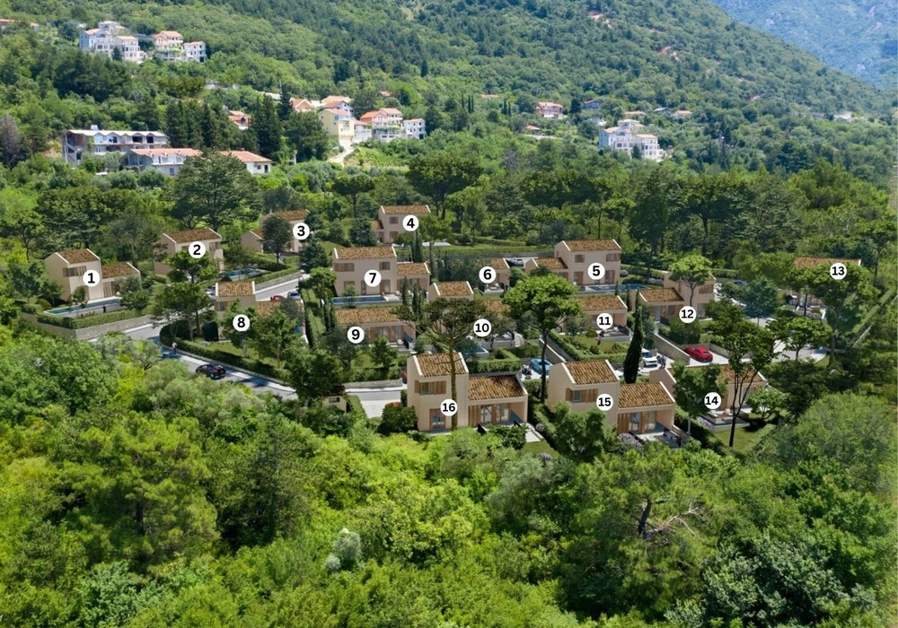 Dvosobna-kuca-u-novogradnji-Mazina-Tivat-10 Kuća – Mažina, Tivat — fotografija 11