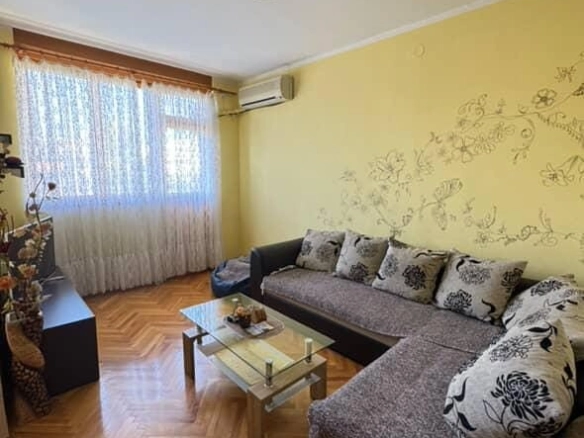 Jednosoban stan u naselju Preko Morače, Podgorica — fotografija 2