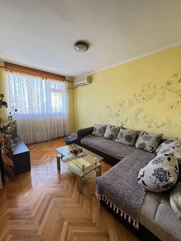Jednosoban-stan-u-naselju-Preko-Morace-Podgorica-1 Jednosoban stan u naselju Preko Morače, Podgorica — fotografija 2