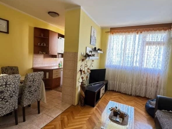 Jednosoban stan u naselju Preko Morače, Podgorica — fotografija 3