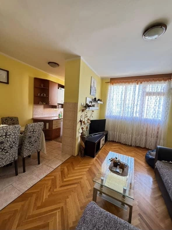 Jednosoban-stan-u-naselju-Preko-Morace-Podgorica-2 Jednosoban stan u naselju Preko Morače, Podgorica — fotografija 3