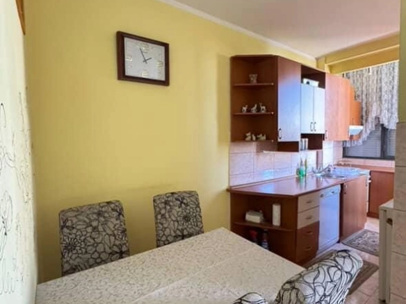 Jednosoban stan u naselju Preko Morače, Podgorica — fotografija 4