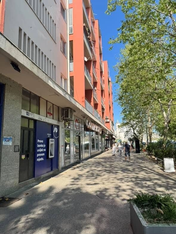 Jednosoban-stan-u-naselju-Preko-Morace-Podgorica-4 Jednosoban stan u naselju Preko Morače, Podgorica — fotografija 5