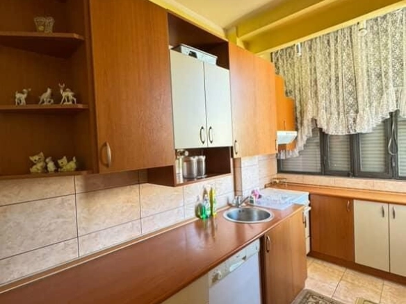 Jednosoban stan u naselju Preko Morače, Podgorica — fotografija 6