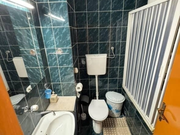 Jednosoban stan u naselju Preko Morače, Podgorica — fotografija 7
