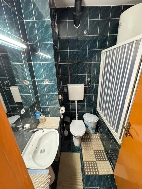 Jednosoban-stan-u-naselju-Preko-Morace-Podgorica-6 Jednosoban stan u naselju Preko Morače, Podgorica — fotografija 7