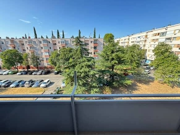 Jednosoban stan u naselju Preko Morače, Podgorica — fotografija 8