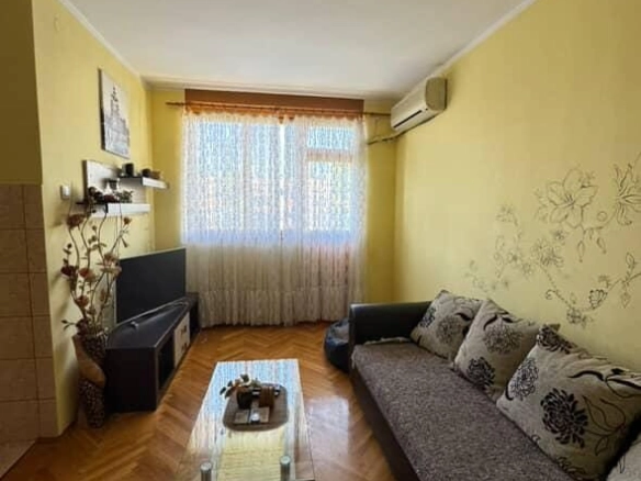Jednosoban stan u naselju Preko Morače, Podgorica — fotografija 9