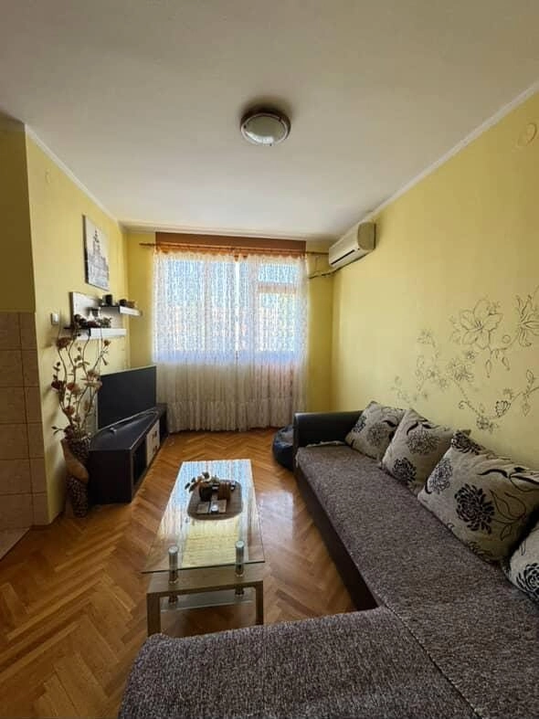 Jednosoban-stan-u-naselju-Preko-Morace-Podgorica-8 Jednosoban stan u naselju Preko Morače, Podgorica — fotografija 9