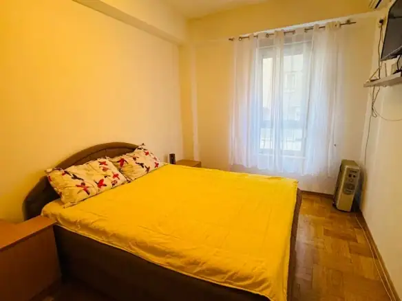 Izdavanje: Dvosoban stan 60 m² – Krivi most, Podgorica — fotografija 14