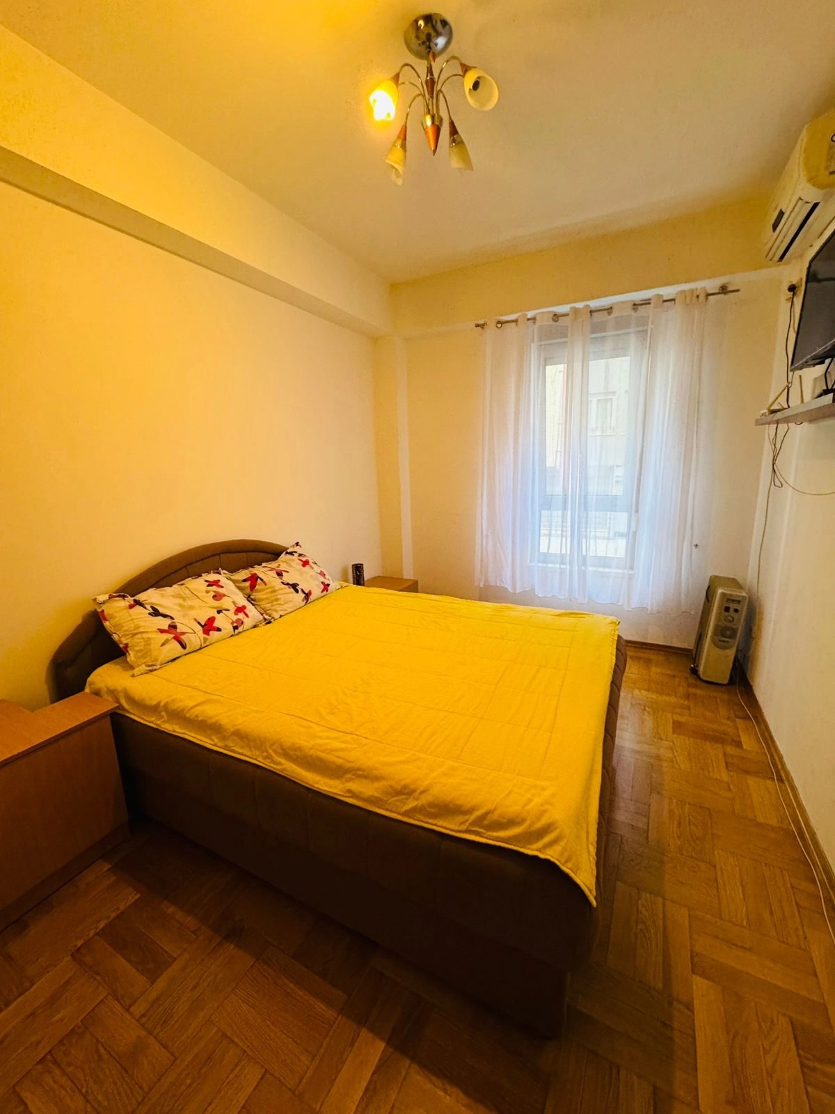 Dvosoban-stan-na-Krivom-mostu-Podgorica-13 Izdavanje: Dvosoban stan 60 m² – Krivi most, Podgorica — fotografija 14