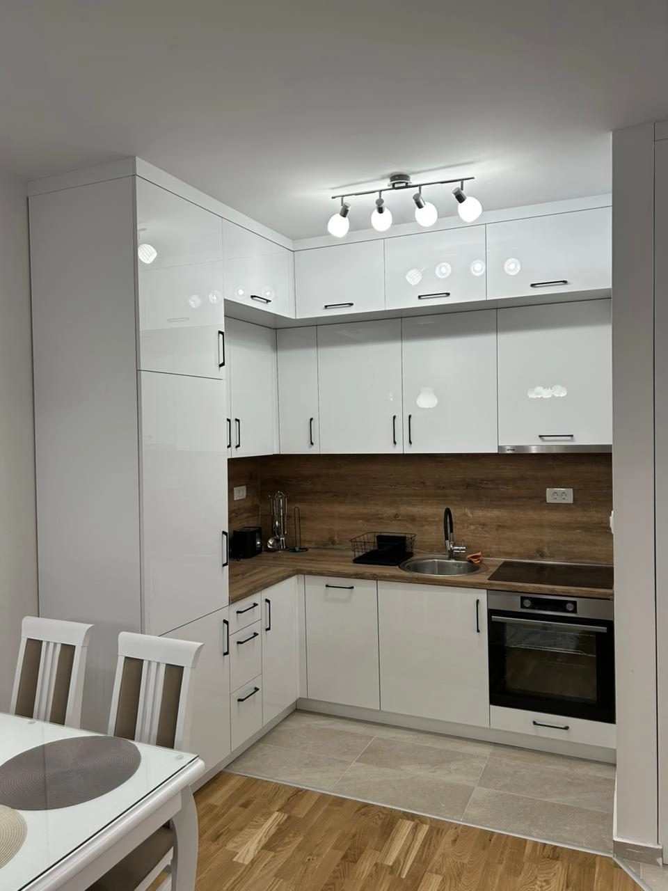 Jednosoban-stan-na-Zabjelu-Podgorica-5 Jednosoban stan 43 m² u Zabjelu, Podgorica — fotografija 6