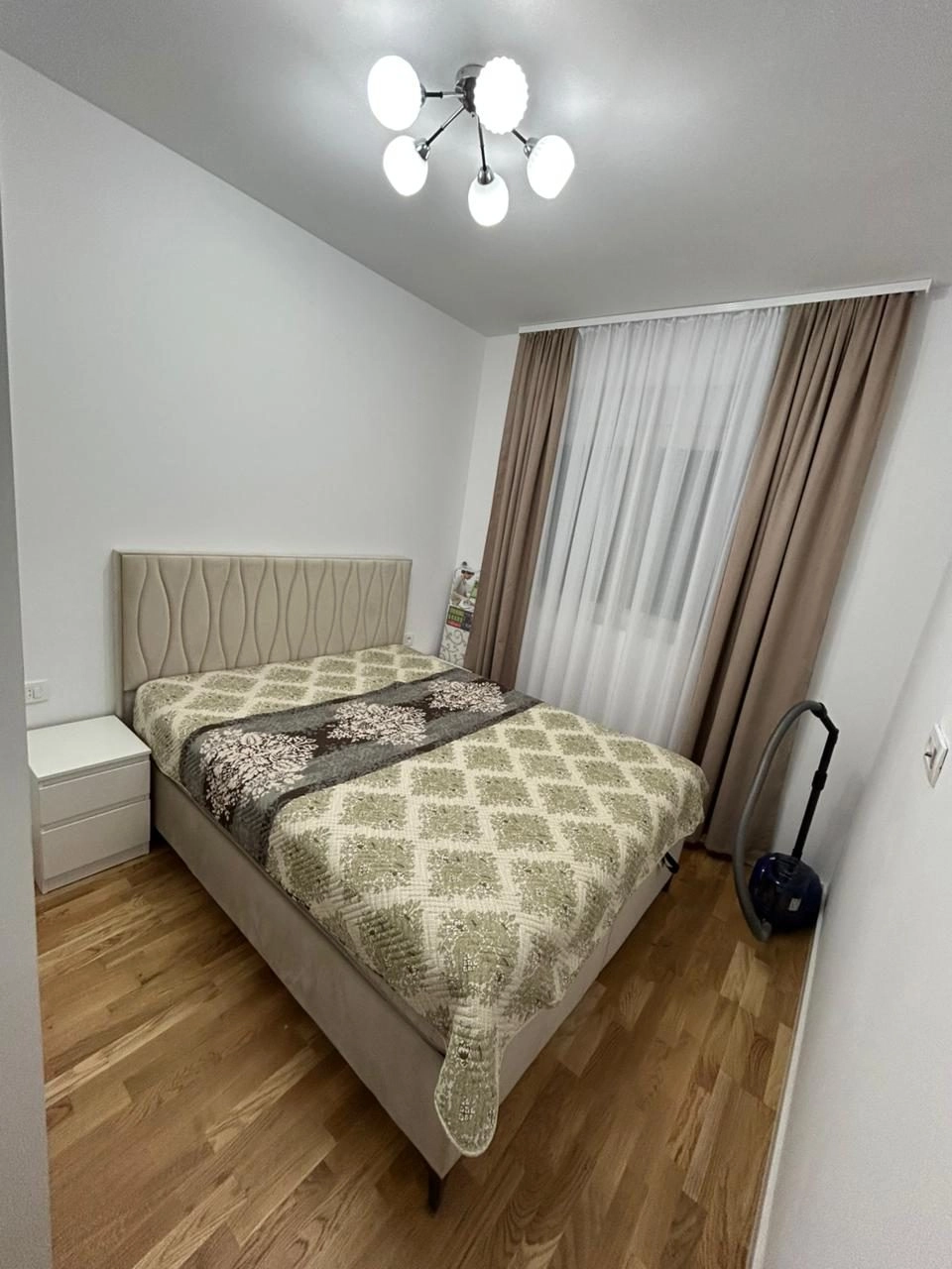 Jednosoban-stan-na-Zabjelu-Podgorica-6 Jednosoban stan 43 m² u Zabjelu, Podgorica — fotografija 7