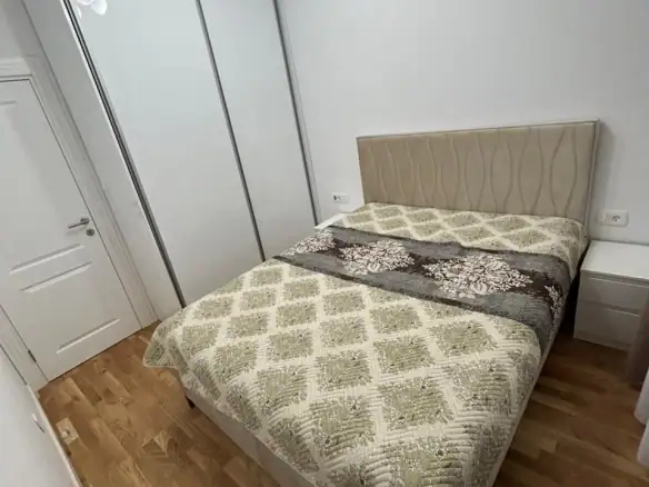 Jednosoban stan 43 m² u Zabjelu, Podgorica — fotografija 8