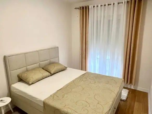Izdavanje: Jednosoban stan 47 m² – Central Point, Podgorica — fotografija 5