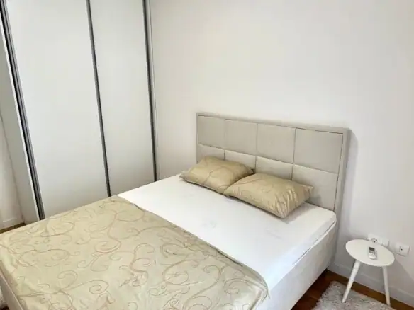 Izdavanje: Jednosoban stan 47 m² – Central Point, Podgorica — fotografija 6