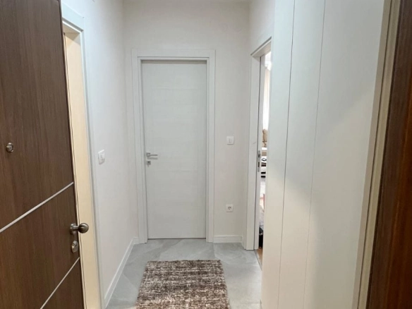 Izdavanje: Jednosoban stan 47 m² – Central Point, Podgorica — fotografija 9