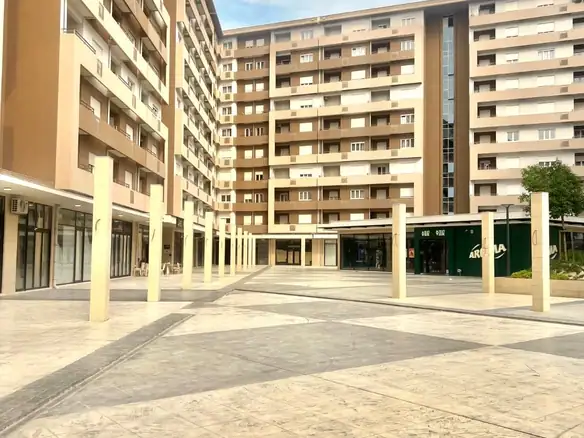 Izdavanje: Jednosoban stan 47 m² – Central Point, Podgorica — fotografija 15