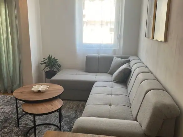 Izdavanje: Jednosoban stan 45 m² – Zabjelo, Podgorica — fotografija 6