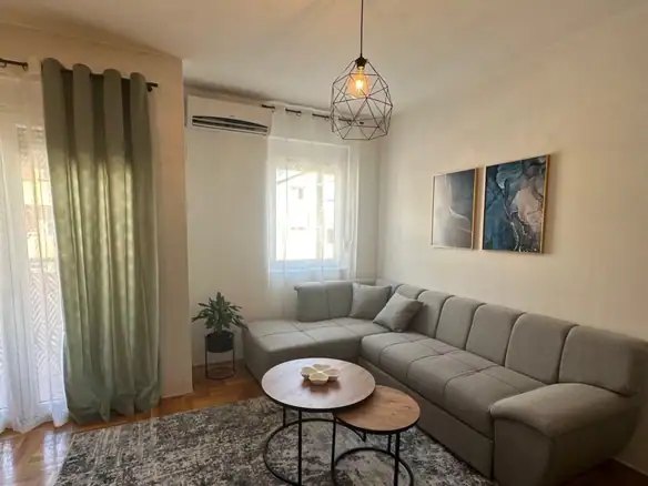 Izdavanje: Jednosoban stan 45 m² – Zabjelo, Podgorica — fotografija 7