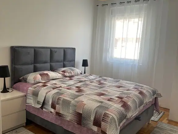 Izdavanje: Jednosoban stan 45 m² – Zabjelo, Podgorica — fotografija 8