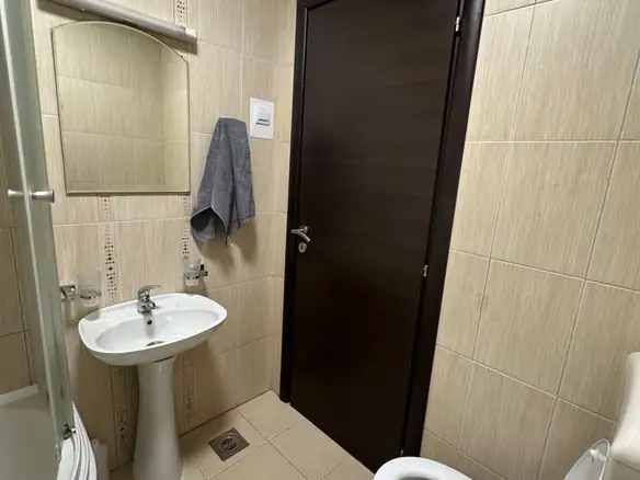 Izdavanje: Jednosoban stan 45 m² – Zabjelo, Podgorica — fotografija 14