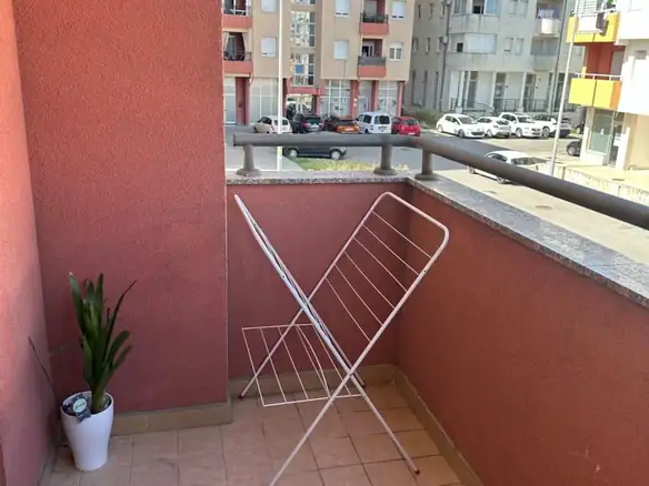 Izdavanje: Jednosoban stan 45 m² – Zabjelo, Podgorica — fotografija 15