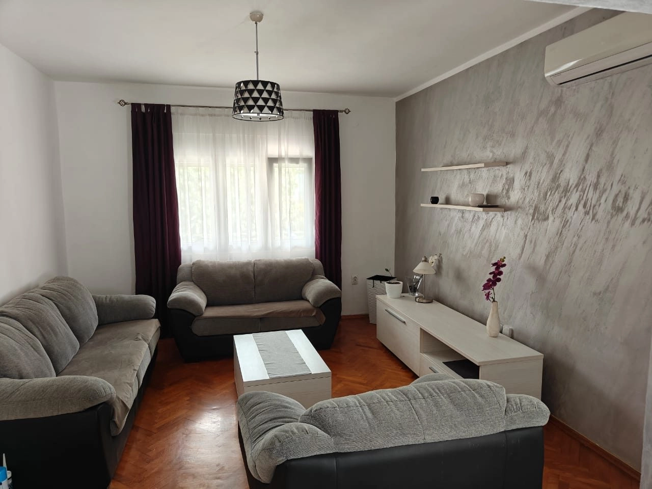 Dvosoban-stan-90-m²-na-Starom-aerodromu-Podgorica Dvosoban stan 90 m² na Starom aerodromu