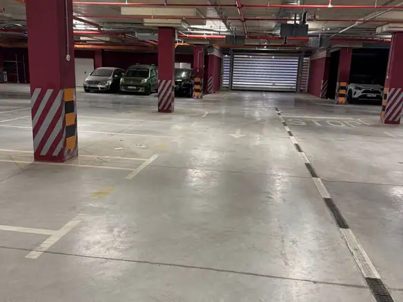 Dvosoban stan na Starom aerodromu, Podgorica — fotografija 2