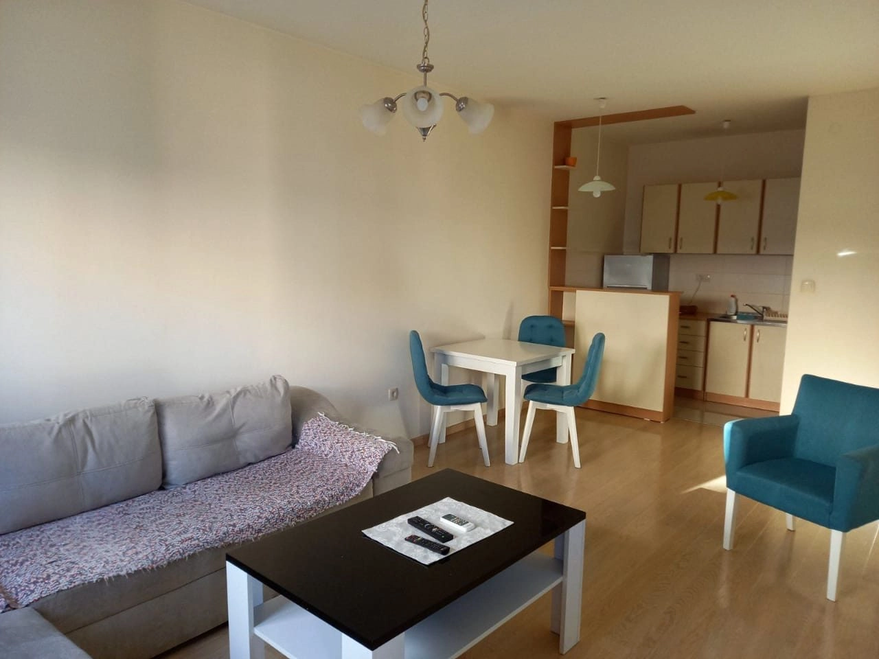 Jednosoban-stan-u-City-kvartu-Podgorica Jednosoban stan u City kvartu