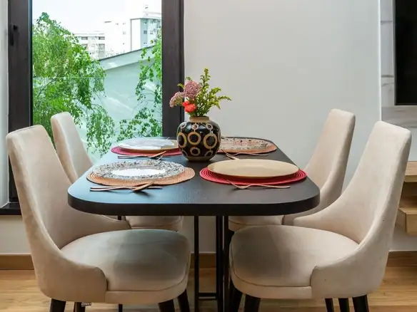 Izdavanje: Jednosoban stan 55 m² – City kej, Podgorica — fotografija 2