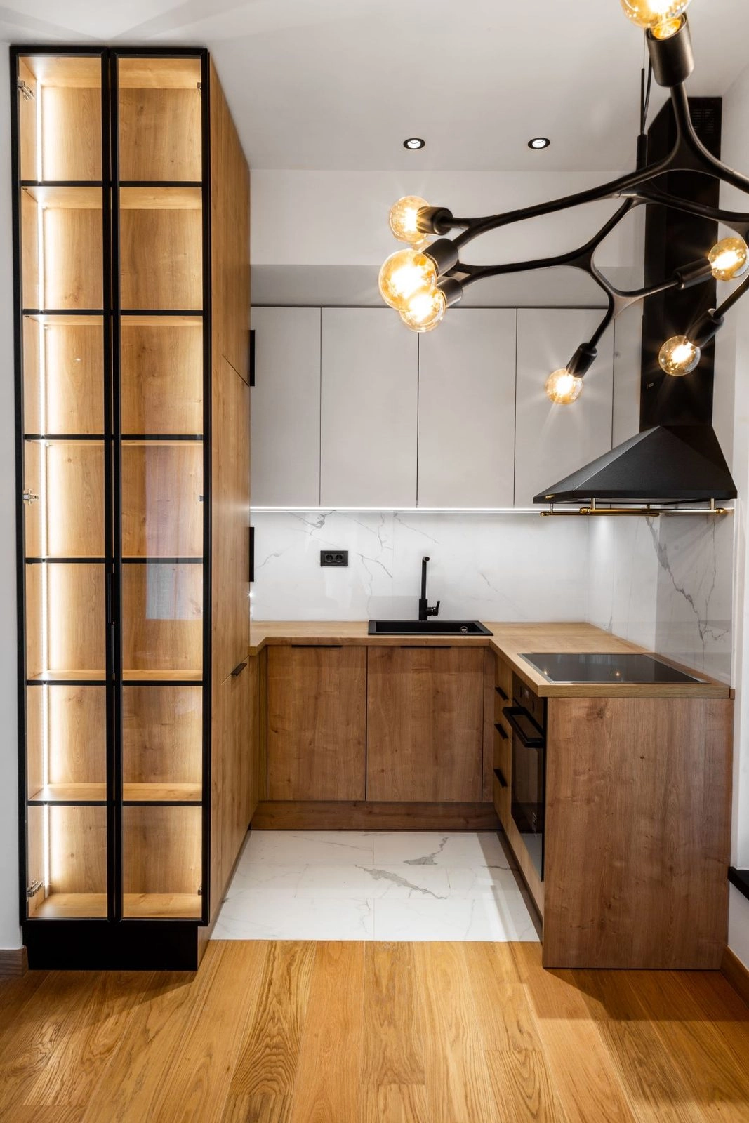 Jednosoban-stan-u-naselju-City-kej-Podgorica-3 Izdavanje: Jednosoban stan 55 m² – City kej, Podgorica — fotografija 4