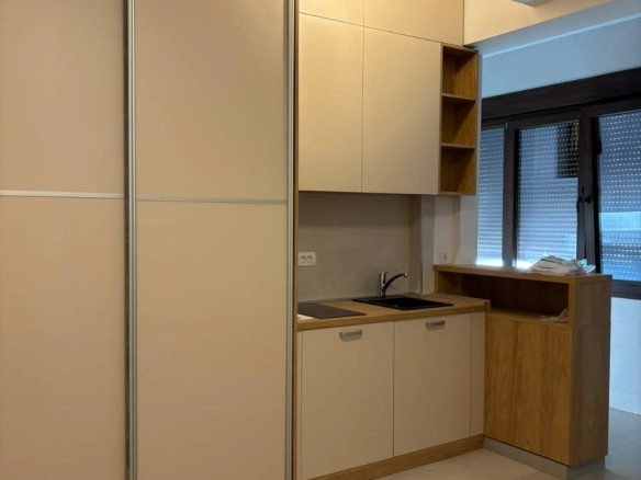 Izdavanje: Poslovni prostor 70 m² – Centar, Podgorica — fotografija 7
