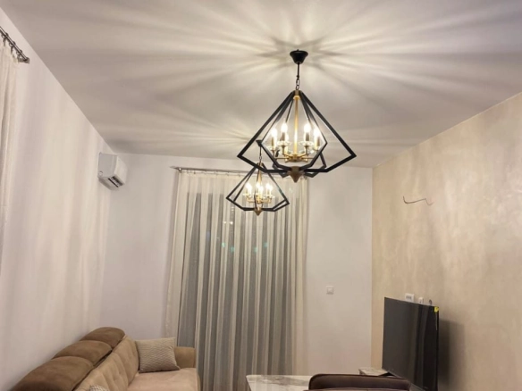 Jednosoban stan u Zabjelu, Podgorica — fotografija 4