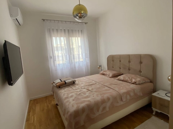 Jednosoban stan u Zabjelu, Podgorica — fotografija 8