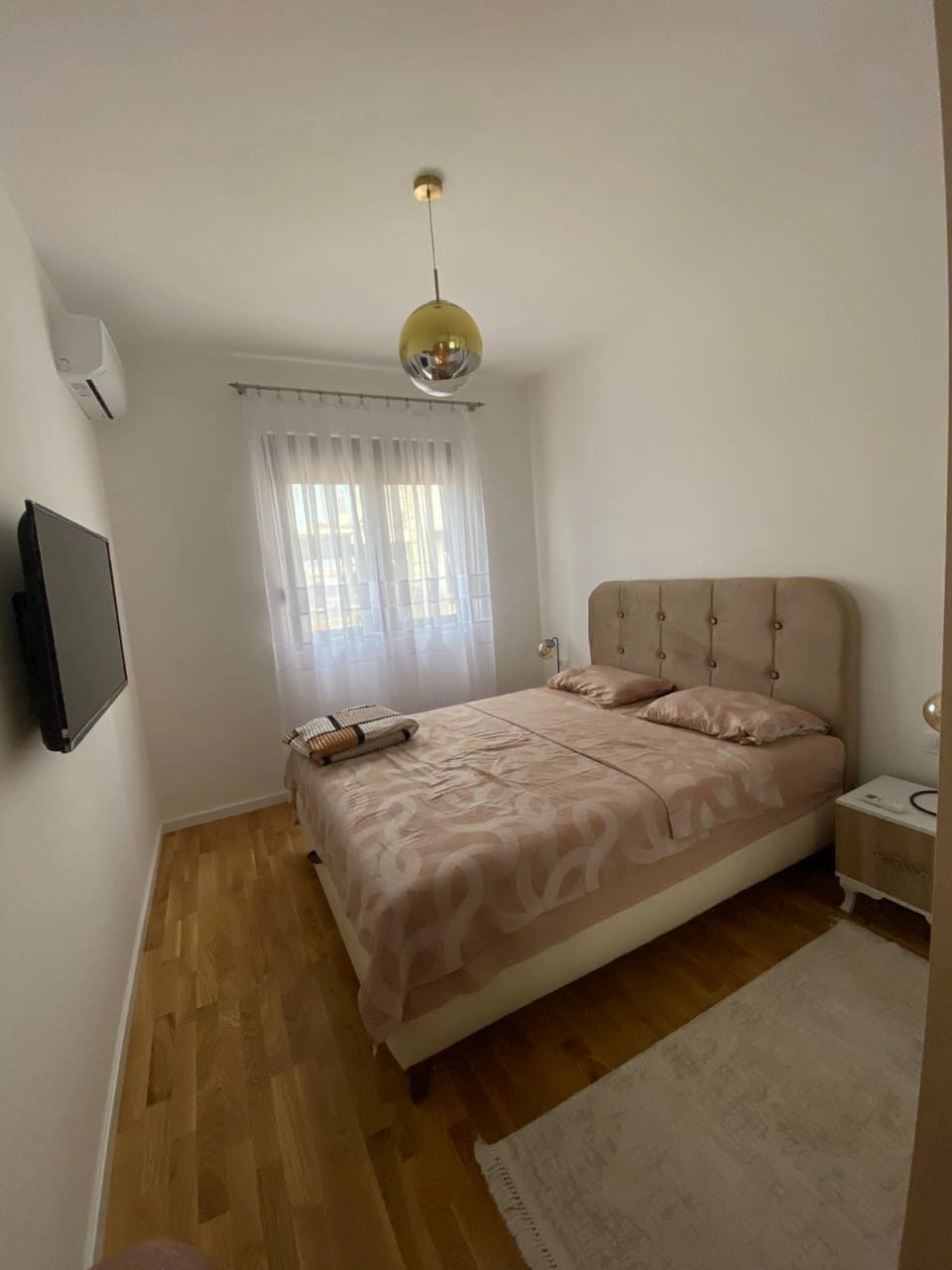 Jednosoban-stan-u-Zabjelu-Podgorica-7 Jednosoban stan u Zabjelu, Podgorica — fotografija 8